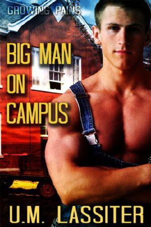 [Growing Pains 03] • Big Man on Campus